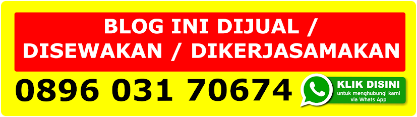 Jual Url