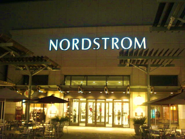 nordstrom the shops at la cantera san antonio texas mall entrance ...