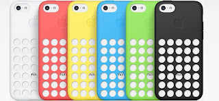 iPhone 5C: arrivano le prime custodie ai clienti.