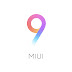 Make way for MIUI 9