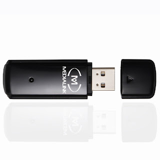 Medialink Wireless N USB Adapter Review