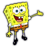 spongebob