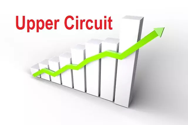 what is upper circuit