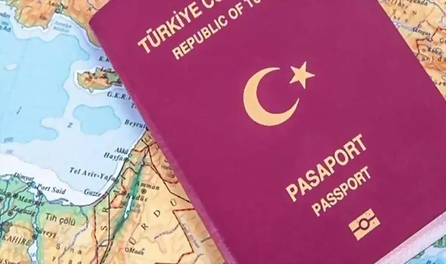 تركيا.. اجراءات جديدة للحصول على الجنسية التركية