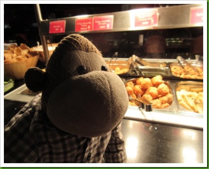 Chinese Chicken Balls Chinese Chicken Balls