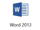 Buku Panduan Belajar Microsoft Word dan Excel
