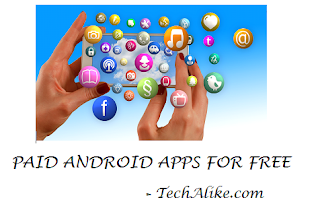 How to Download Paid Android Apps for Free