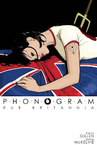 Phonogram Volume 1: Rue Britannia