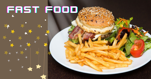 Fast Food