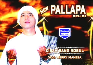 dangdut koplo sholawat new pallapa album kisah sang rasul