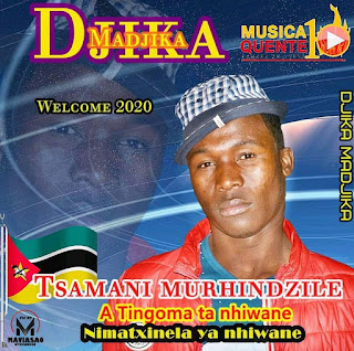 Djika MA djika -  Nipfuneni Maxaca ( 2020 )