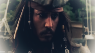 Johnny Depp pode voltar como Jack Sparrow em Piratas do Caribe 6