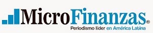 AUTORIDAD EN LA INDUSTRIA MICROFINANCIERA