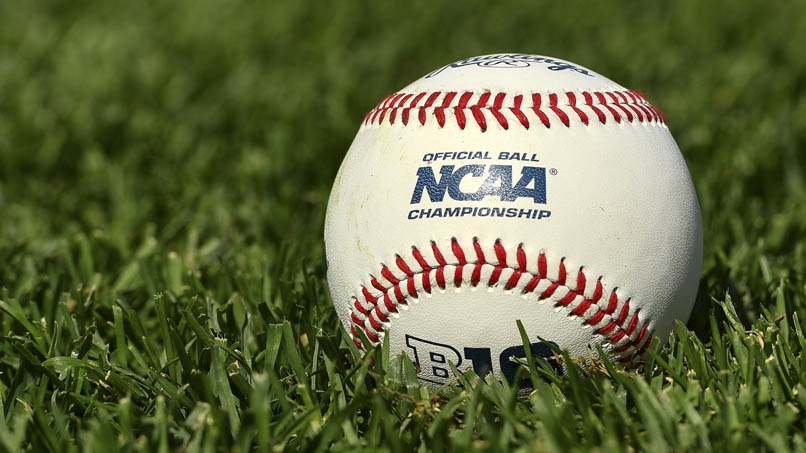 NCAA Baseball