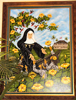 Blessed Marianne Cope