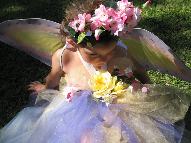 My Beautiful Fairy