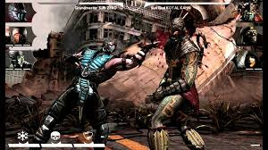  MORTAL KOMBAT X MOD APK 1.7.0 2016