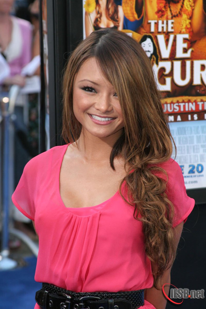 Tila Tequila - Picture Actress