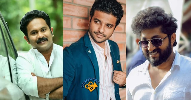 AJU-NEERAJ-DHYAN JOINS FOR NEW MOVIE