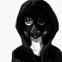 Dark.