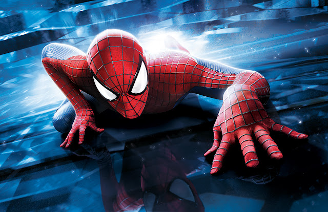 Amazing Spiderman Wallpaper HD