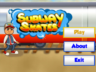 Subway Skates v1.0