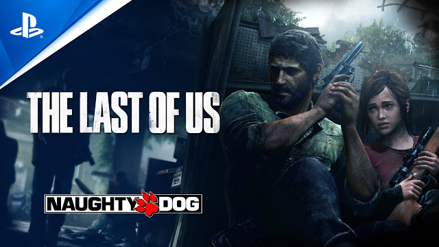 the last of us ps5 remake rumor naughty dog playstation exclusive action adventure survival horror sony entertainment interactive tlou