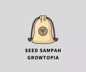 Cara Mendapatkan Profit dari Seed "Sampah" di Growtopia