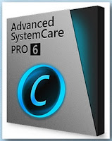 Advanced SystemCare Pro 6.2.0.254 Full Version