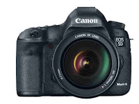 Canon EOS 5D Mark III Manual