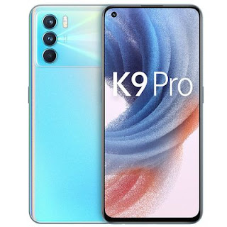 Oppo K9 Pro Price in Singapore 2021