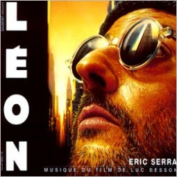 Leon The Professional - Soundtrack