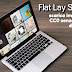 Flat Lay Stock | scarica immagini CC0 senza diritti d'autore