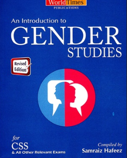 Gender Studies by JWT
