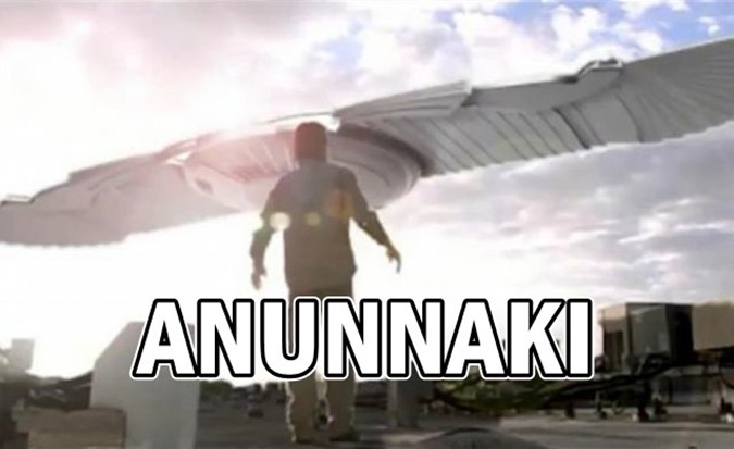 ANUNNAKI 100