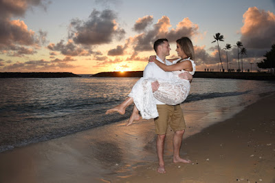 Oahu Honeymoon