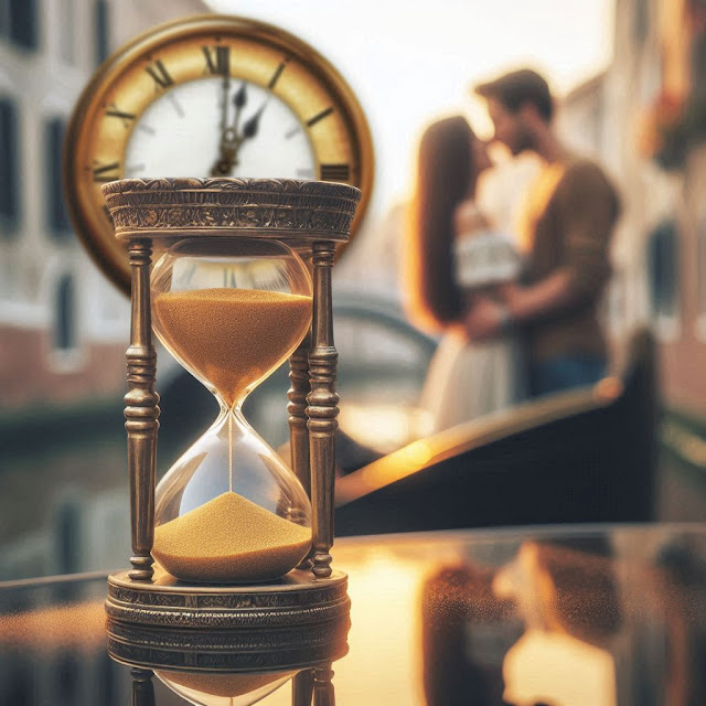 The Power of Strategic Space in Seduction: How to Make Her Want You More