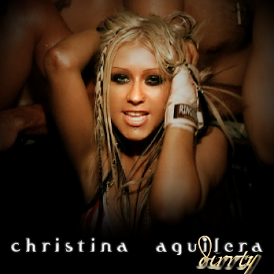 Christina Aguilera Dirrty