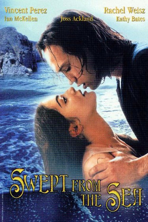 [HD] El hombre que vino del mar 1998 Pelicula Completa En Español Castellano