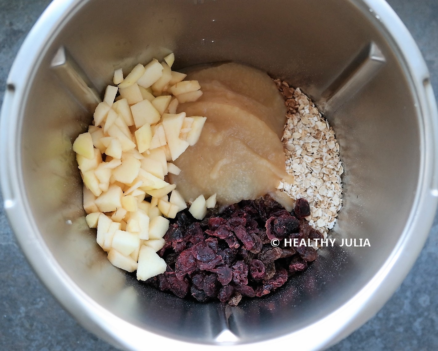 Granola (sans sucre ajouté ni purée d'oléagineux) – Mes brouillons de  cuisine