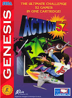 Action 52 Genesis