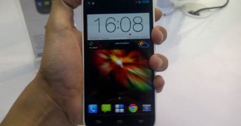 Firmware Andromax V Zte N986 Official - Download Firmware ...