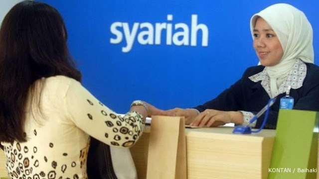 Keuntungan Menabung di Bank BRI Syariah