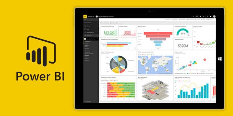 10 Tools Business Intelligence Terbaik