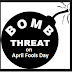 Bacolod capitol bomb threat on April fools day