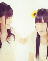 34.wallpaper mayu & yuki [mayuki]