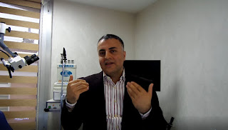 Deviasyon Ameliyatı Nasıl Yapılır? - Dr.Murat Enöz