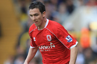 Stewart Downing