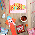 Get creative, have fun with your kids at home with Club Knots