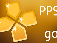 Download Gratis PPSSPP Gold Dan Cara Setting Emulator Di Hp Android Lengkap Updater Link